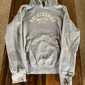 Abercrombie Hoodie
